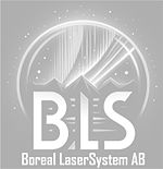 Boreal LaserSystem AB