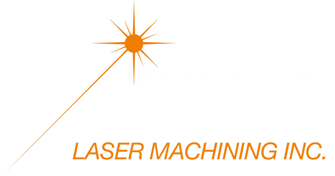 Laser Machining Inc. Lmi AB