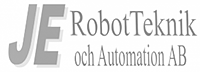 JE Robotteknik AB