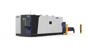 HSG GT laserskärmaskin