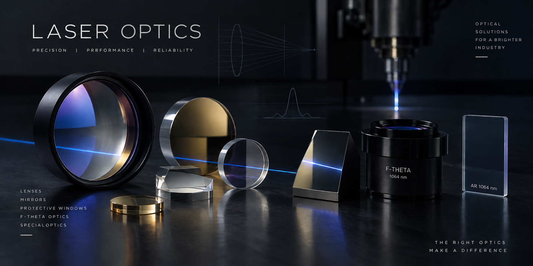 Laser Optics