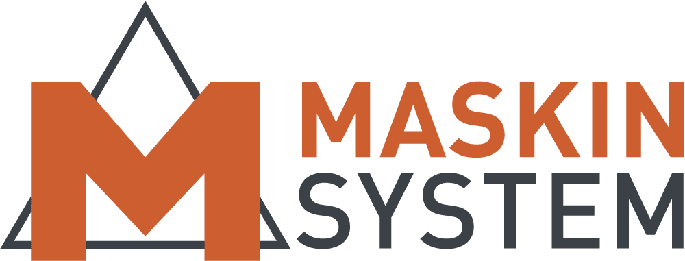 Maskinsystem AB